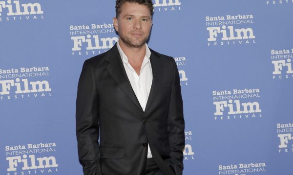 Ryan Phillippe, santa barbara film festival