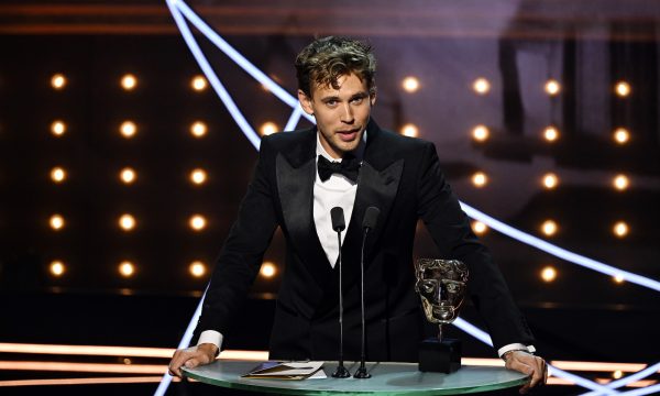 austin butler, bafta