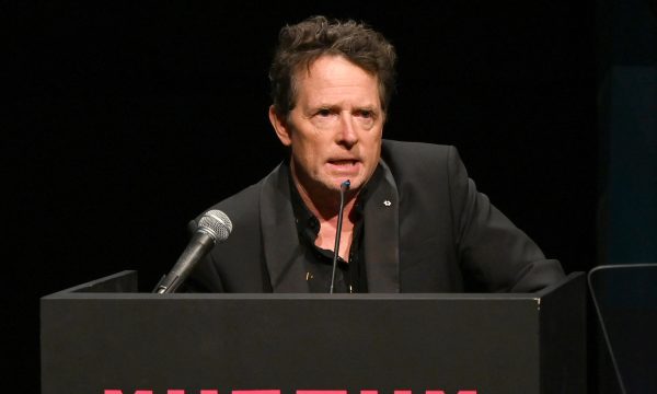 Michael J. Fox