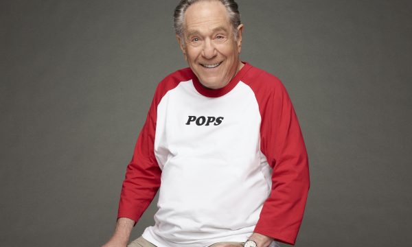 GEORGE SEGAL
