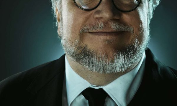 guillermo del toro