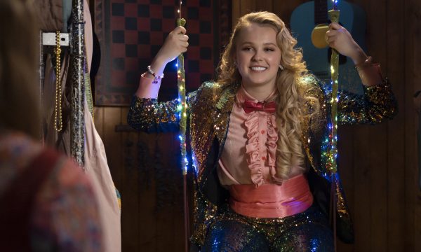 jojo siwa, high school musical