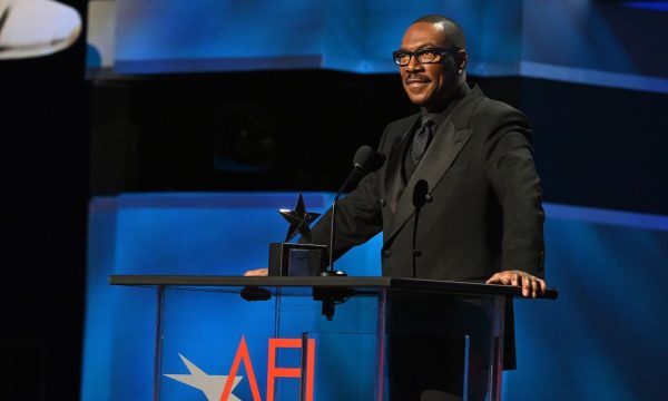 eddie murphy afi award