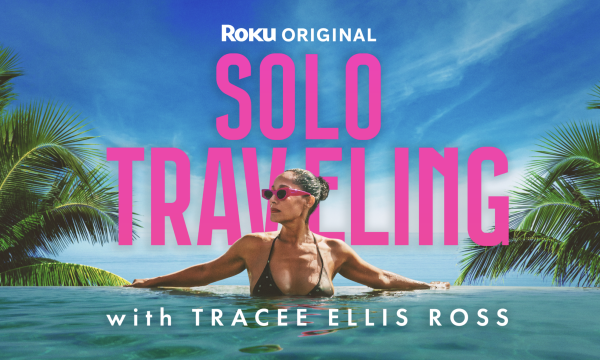 tracee ellis ross travel show