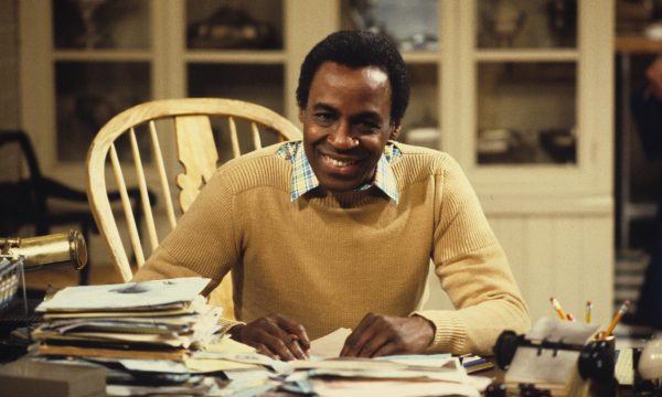 BENSON