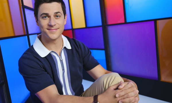 Disney/Maarten de Boer waverly place