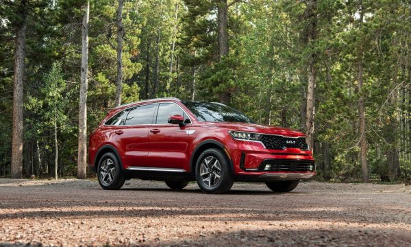 sorento, kia, 2023