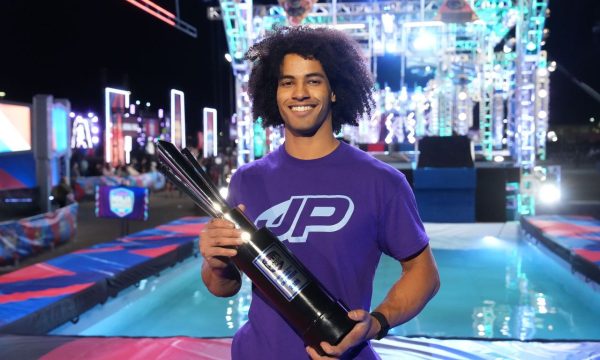 american ninja warrior