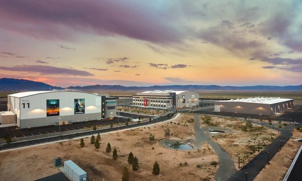 ransom canyon season two netflix
