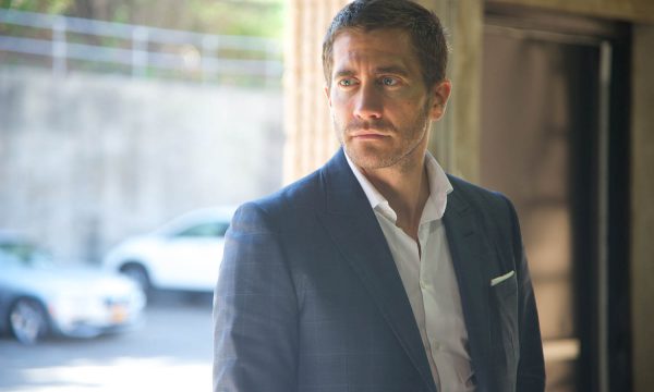 Jake Gyllenhaal as "Davis" in DEMOLITION. Photo by Anne Marie Fo