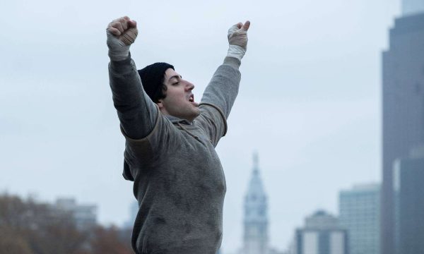 I PLAY ROCKY, AFI