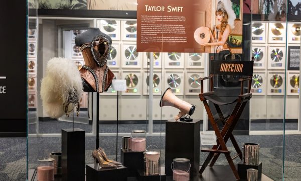 taylor swift museum