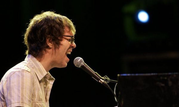 Ben Folds