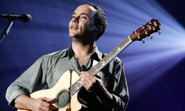 Dave Matthews Band