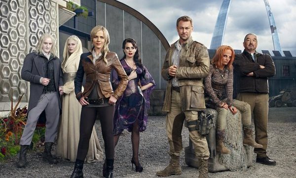 Defiance - Season 1