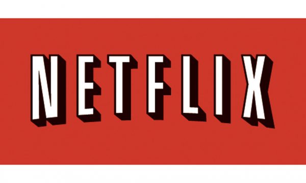NETFLIX, INC. LOGO