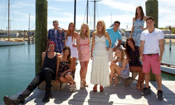 LOUIS D'AGOSTINO, BEN ROSSI, SOPHI ALVAREZ, CAT TODD, JACKIE LYONS, KATIE TARDIF, JON FRANCO, EMILY BURNS, TAEYLR ROBINSON, GABBY LAPOINTE, DANIEL LIPSHUTZ
