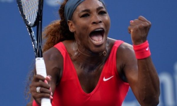 TEN-US OPEN-WILLIAMS-LI