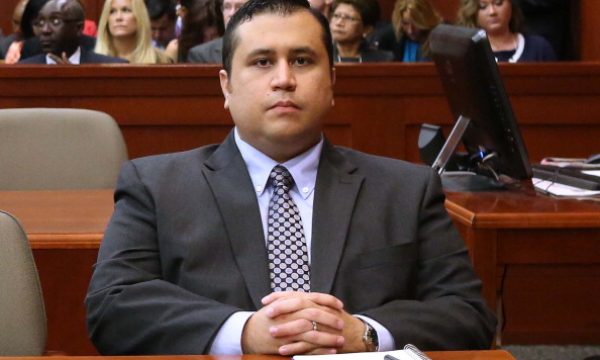 Opening Statements Begin In George Zimmerman Trial