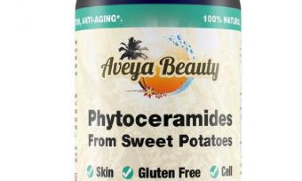 AVEYA BEAUTY PHYTOCERAMIDES