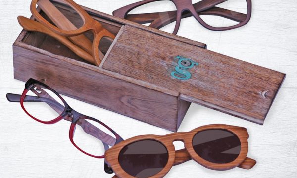 GLOBALEYEGLASSES.COM WOODEN GLASSES