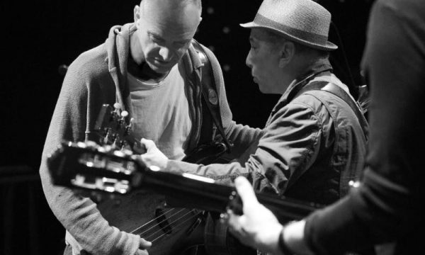 LIVE NATION ENTERTAINMENT PAUL SIMON AND STING