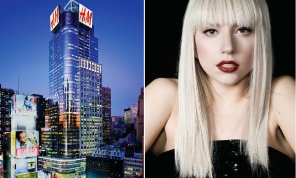 20131109040424H_M_Times_Square_Lady_Gaga