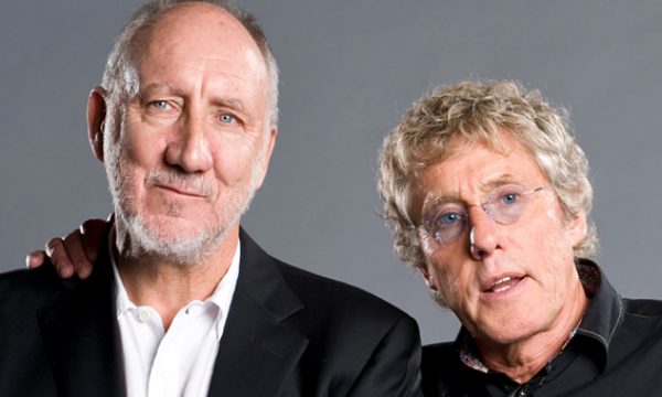 Classic Rock Roll Of Honour Awards 2011 In London - Musician Portraits