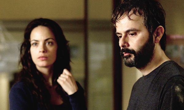 Film still from The Past by Asghar Farhadi