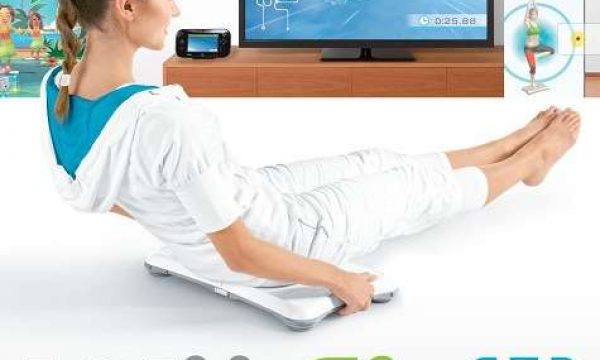 Wii Fit U with Ped_1up