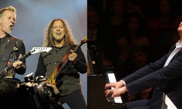 20140109110210Metallica_Lang_Lang_Grammys