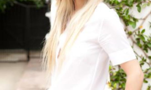 L&apos;OREAL PARIS MARA ROSZAK