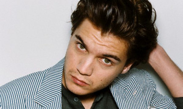 Emile Hirsch