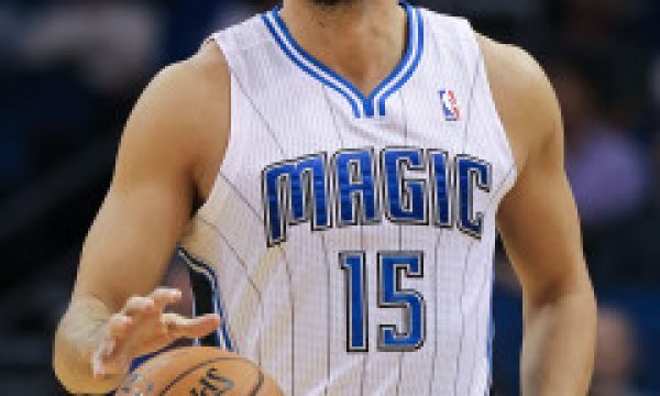 NBA: Preseason-Indiana Pacers at Orlando Magic