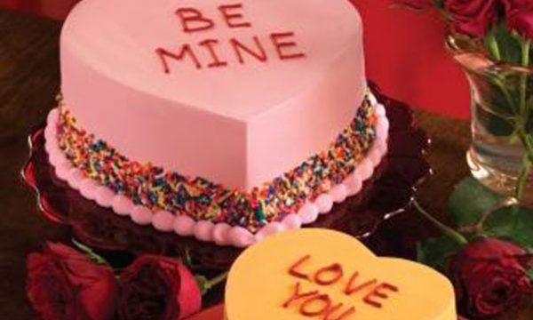 BASKIN-ROBBINS SWEET LINE-UP FOR VALENTINE&apos;S DAY