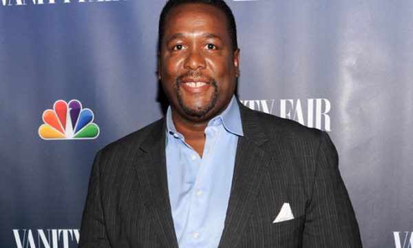 Wendell Pierce