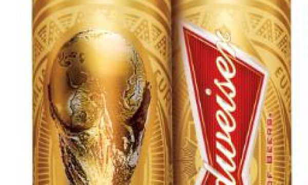 BUDWEISER RISE AS ONE