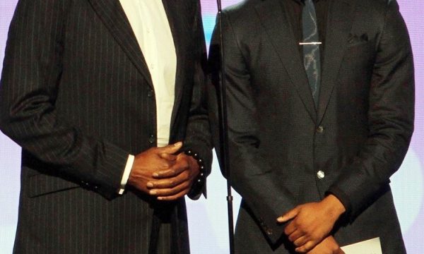 The 2013 BET Awards