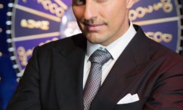 FOOD NETWORK BILL RANCIC