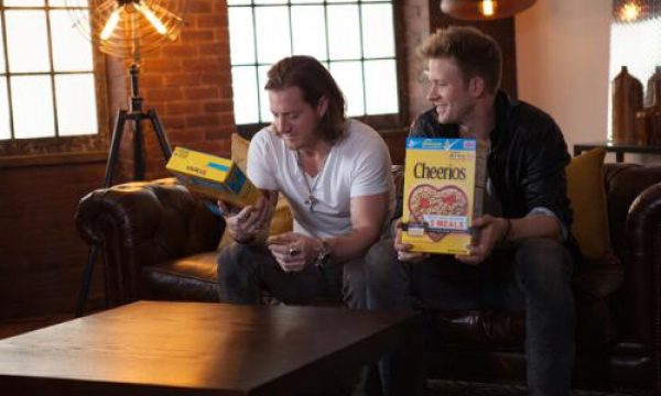 GENERAL MILLS OUTNUMBER HUNGER(TM) CAMPAIGN