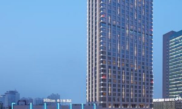 20140314102855Hilton_Hotel_Zhengzhou