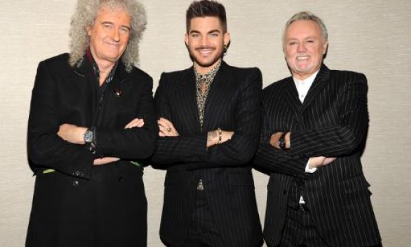 LIVE NATION ENTERTAINMENT QUEEN ADDITIONAL DATES