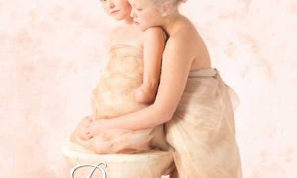 Anne Geddes Meningococcal Disease Book