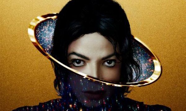 Epic Records Michael Jackson