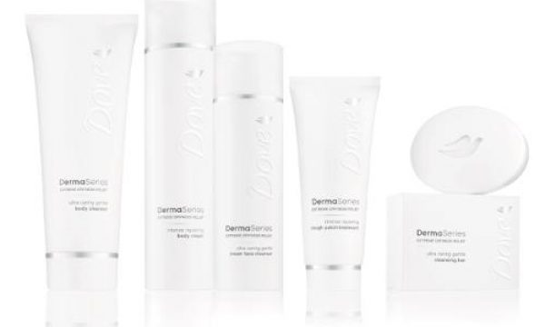 Unilever United States Inc Dove DermaSeries