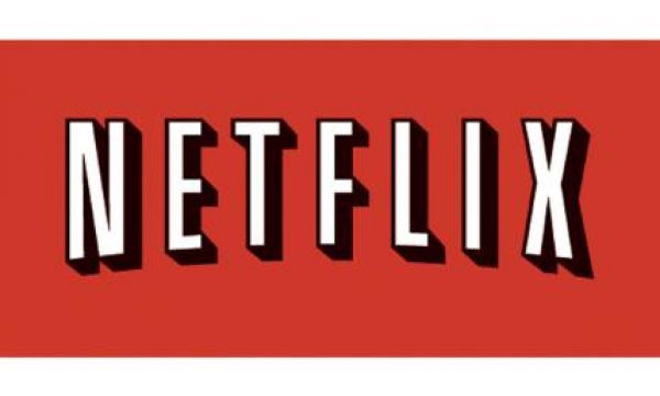 NETFLIX, INC. LOGO