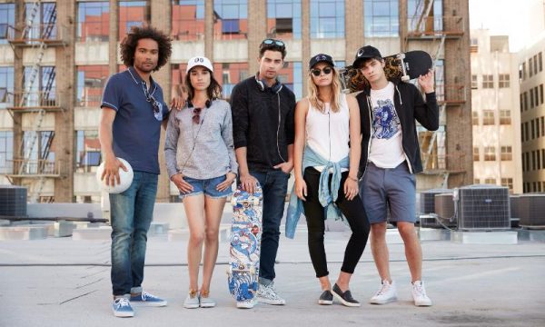 PepsiCo Live for Now Capsule Collection