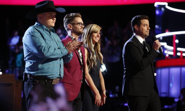 The Voice - Season 6