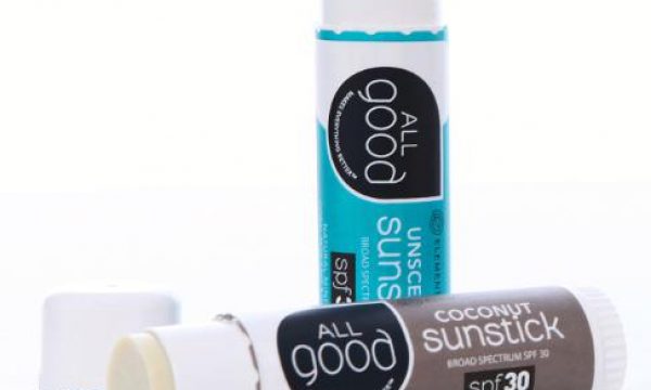 Elemental Herbs Sunsticks