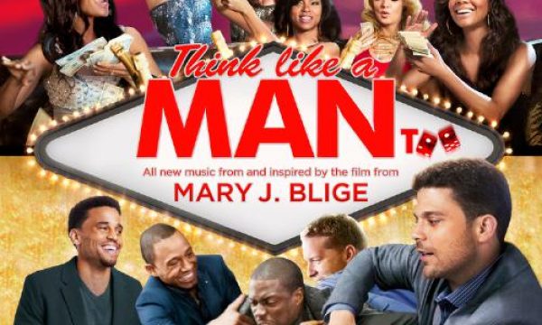 Epic Records Think Like A Man Too